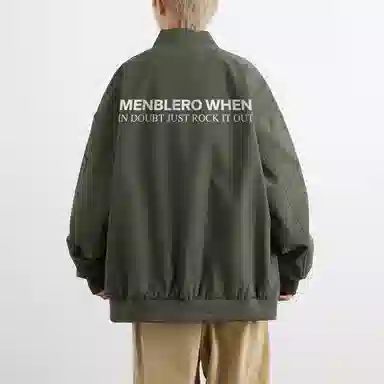 Menblero logo