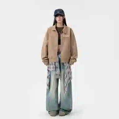 Menblero LogocleanfitPU