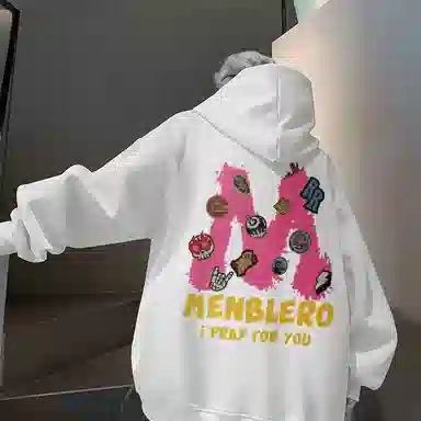 Menblero logo
