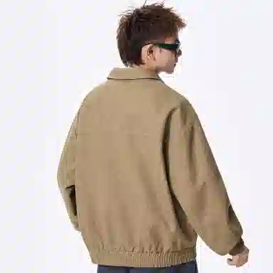 Menblero bomber