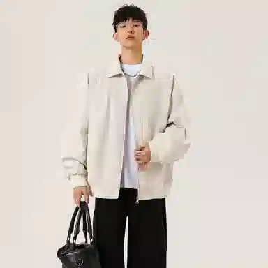 Menblero cleanfitbomber