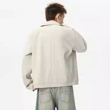 Menblero bombercleanfit