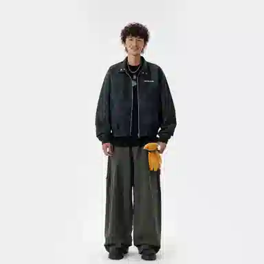 Menblero LogocleanfitPU