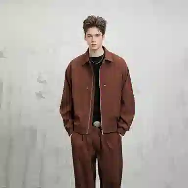 Menblero bomber