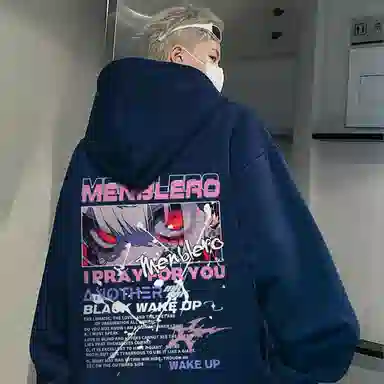 Menblero logo