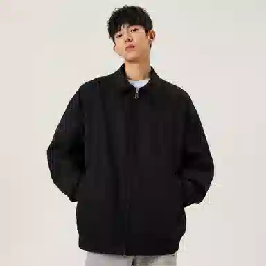 Menblero cleanfitbomber