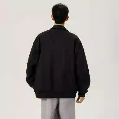 Menblero cleanfitbomber