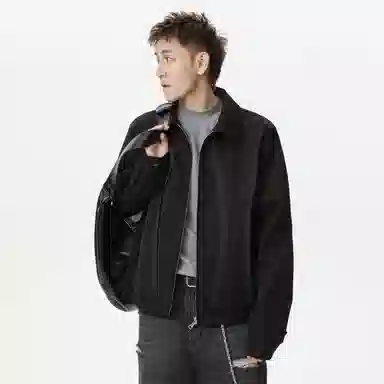 Menblero bombercleanfit