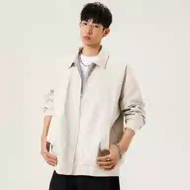 Menblero cleanfitbomber