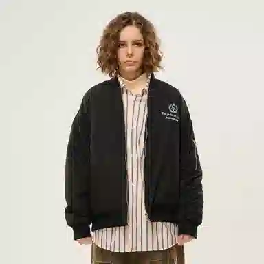 Menblero Bomber Jacket