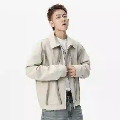 Menblero bombercleanfit