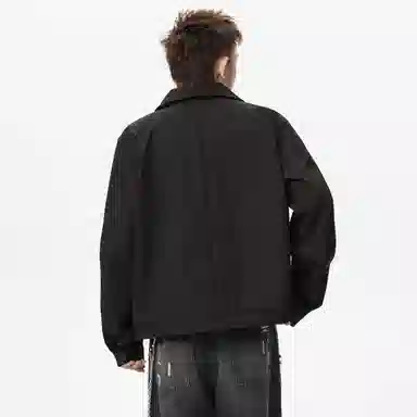 Menblero bombercleanfit