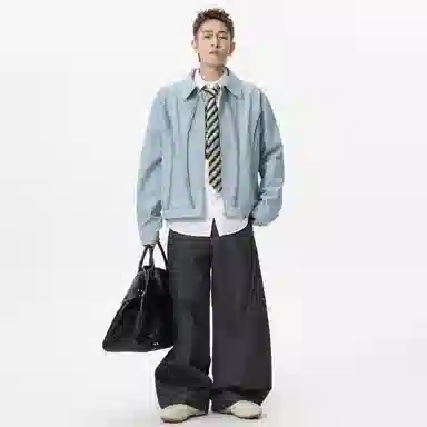 Menblero bombercleanfit