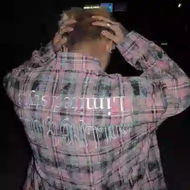 Menblero x ROLLING MONEY Logo