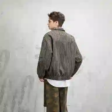 Menblero bomber
