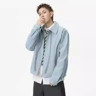 Menblero bombercleanfit