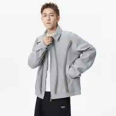 Menblero bombercleanfit