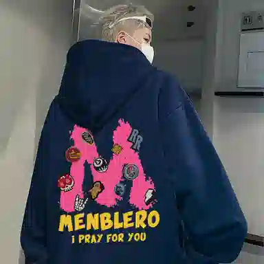 Menblero logo