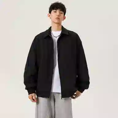 Menblero cleanfitbomber