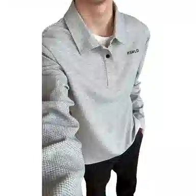 HSWLD polo