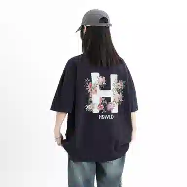 HSWLD LogoT