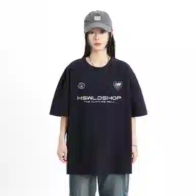 HSWLD LogoT