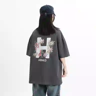 HSWLD LogoT