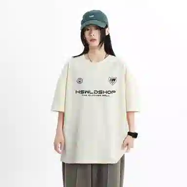 HSWLD LogoT