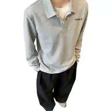 HSWLD polo