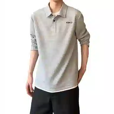 HSWLD polo