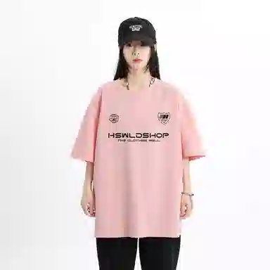 HSWLD LogoT