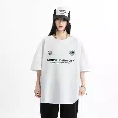 HSWLD LogoT