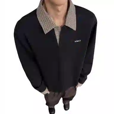 HSWLD polo