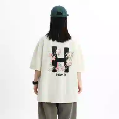 HSWLD LogoT