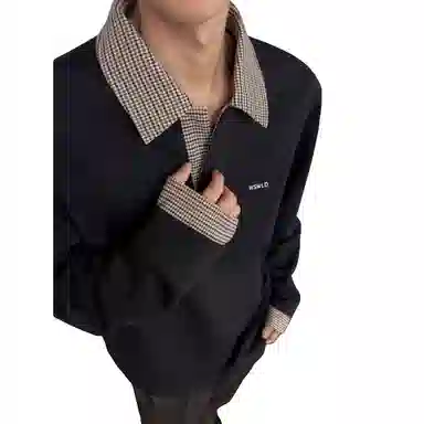 HSWLD polo