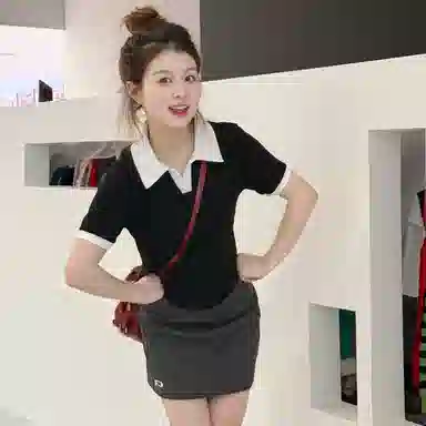 MDLILA POLO T