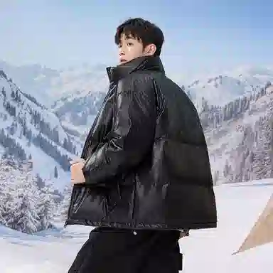 Jeep Urbancore 90 Down Jacket