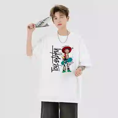 Disney logo T