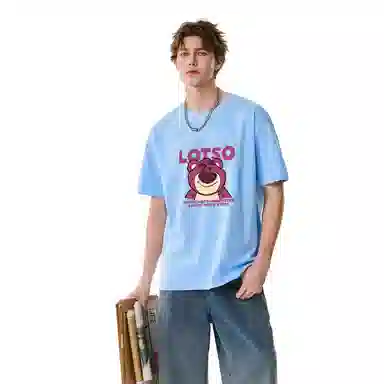 Disney logoT