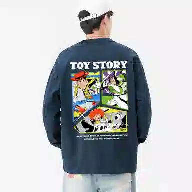 Disney T