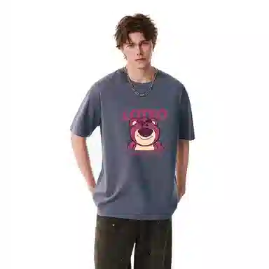 Disney logoT