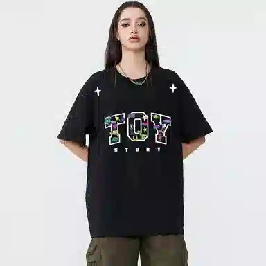 Disney T