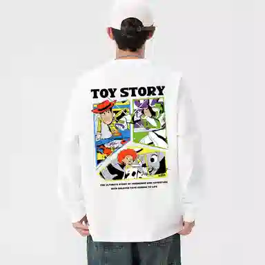 Disney T