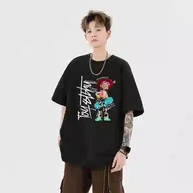 Disney logo T