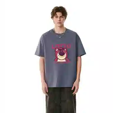 Disney logoT