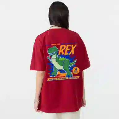 Disney T