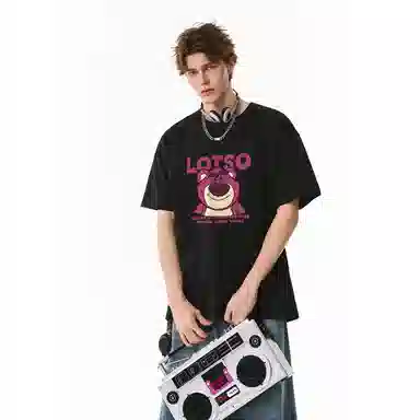 Disney logoT
