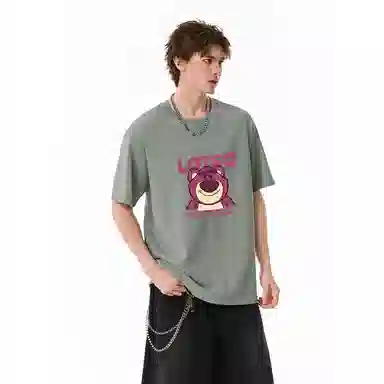 Disney logoT