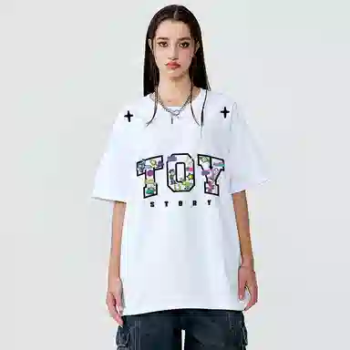 Disney T