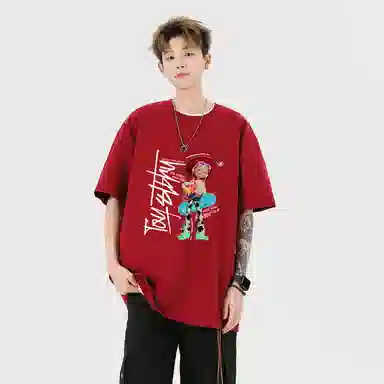 Disney logo T